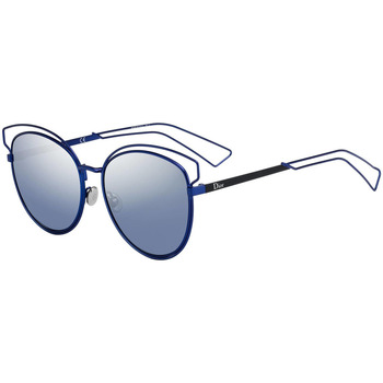 Satovi & nakit Žene
 Sunčane naočale Dior SIDERAL2-MZP Plava