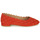Obuća Žene
 Balerinke i Mary Jane cipele André BETANY Crvena