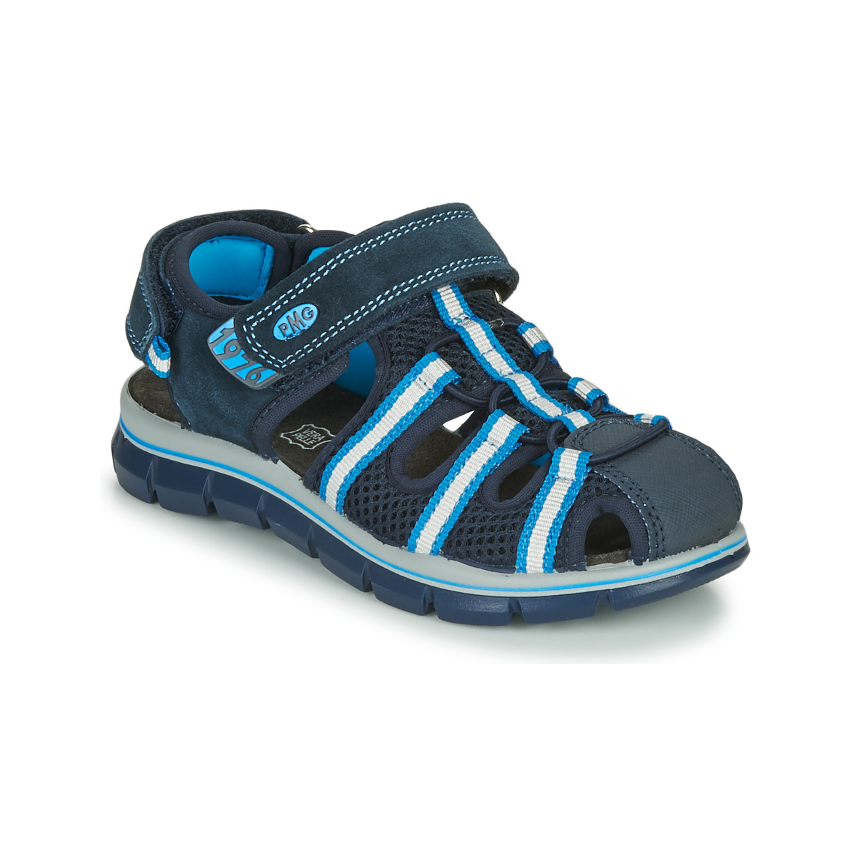 Obuća Dječak
 Sportske sandale Primigi 5392400 Plava