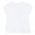 Odjeća Djevojčica Majice kratkih rukava Lili Gaufrette NALIOS Bijela
