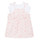 Odjeća Djevojčica Kratke haljine Lili Gaufrette NAZETTE Ružičasta