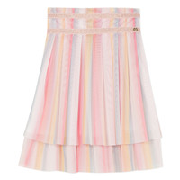 Odjeća Djevojčica Suknje Lili Gaufrette MIREILLE Multicolour