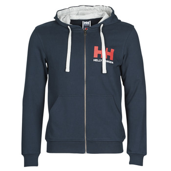Odjeća Muškarci
 Sportske majice Helly Hansen HH LOGO Plava