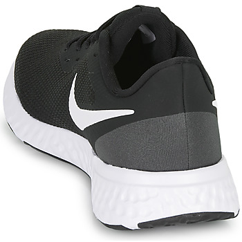 Nike REVOLUTION 5 Crna / Bijela