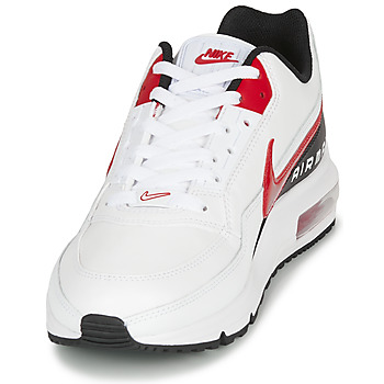 Nike AIR MAX LTD 3 Bijela / Crna / Crvena