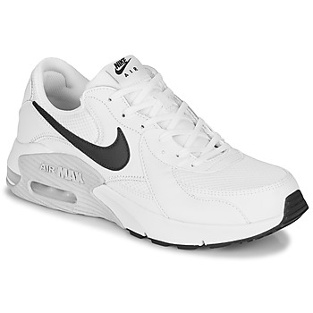 Obuća Muškarci
 Niske tenisice Nike AIR MAX EXCEE Bijela / Crna