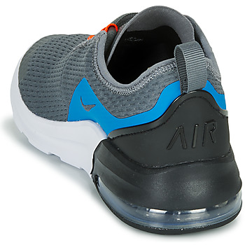 Nike AIR MAX MOTION 2 GS Siva / Plava