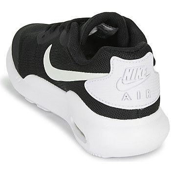 Nike AIR MAX OKETO GS Crna / Bijela