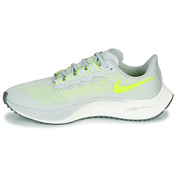 Nike AIR ZOOM PEGASUS 37 Siva / Zelena