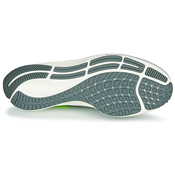 Nike AIR ZOOM PEGASUS 37 Siva / Zelena