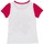 Odjeća Djevojčica Majice kratkih rukava Disney WD26120-FUCSIA Ružičasta