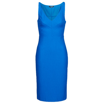 Odjeća Žene
 Kratke haljine Marciano LORENA DRESS Plava