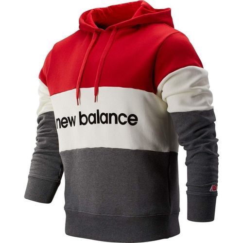 Odjeća Muškarci
 Sportske majice New Balance MT93545 Crvena