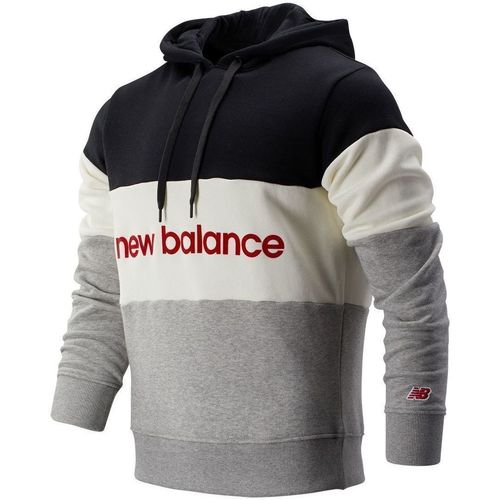 Odjeća Muškarci
 Sportske majice New Balance MT93545 Crna