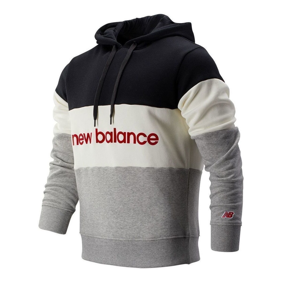 Odjeća Muškarci
 Sportske majice New Balance MT93545 Crna