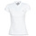 Odjeća Žene
 Polo majice kratkih rukava Tommy Hilfiger HERITAGE SS SLIM POLO Bijela