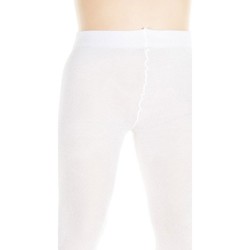 Donje rublje Djevojčica Najlonke i samostojeće čarape Vignoni 85196-NEVE Bijela