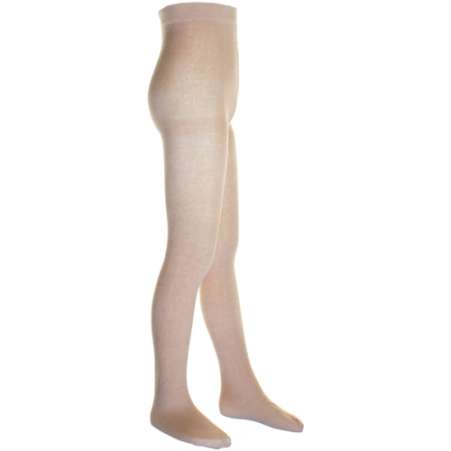Donje rublje Djevojčica Najlonke i samostojeće čarape Vignoni 88244-BEIGE Bež