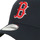 Tekstilni dodaci Šilterice New-Era MLB THE LEAGUE THE LEAGUE BOSTON Crna / Crvena