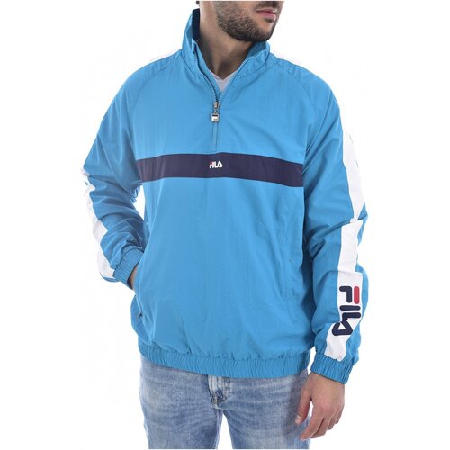 Odjeća Muškarci
 Sportske majice Fila 687032 JONA Plava