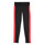 Odjeća Djevojčica Tajice adidas Performance SOPHIE Crna