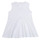 Odjeća Djevojčica Kratke haljine Emporio Armani Apollinaire Bijela