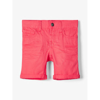 Odjeća Dječak
 Bermude i kratke hlače Name it NMMSOFUS TWIISKA Red
