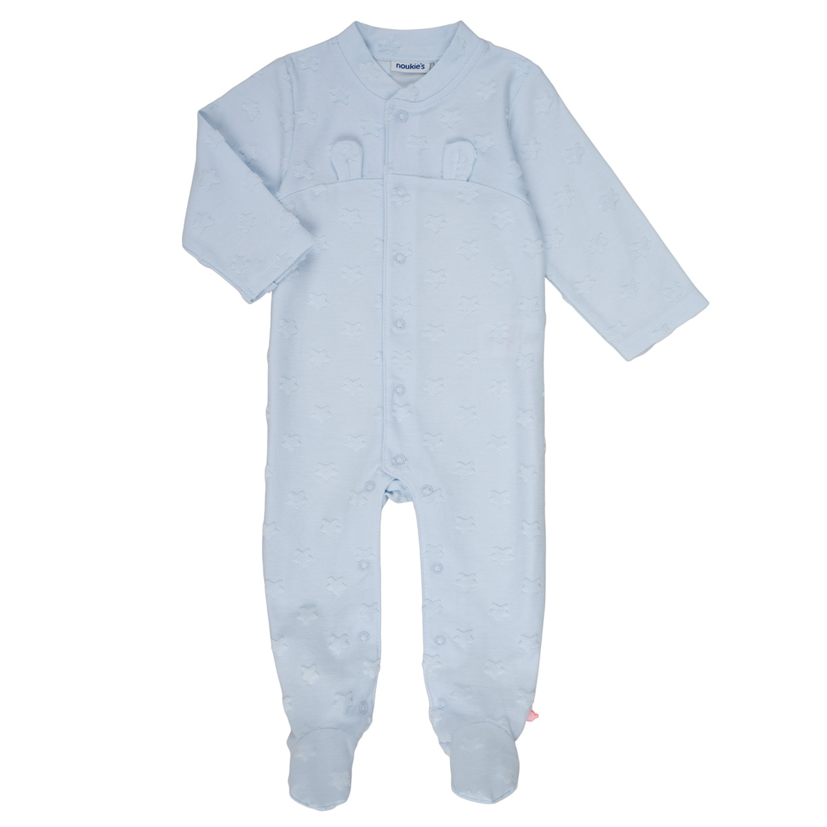 Odjeća Dječak
 Pidžame i spavaćice Noukie's ESTEBAN Plava