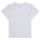 Odjeća Dječak
 Majice kratkih rukava BOSS TILOUF Bijela