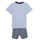 Odjeća Dječak
 Dječji kompleti Timberland AXEL Plava