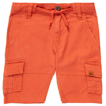 Odjeća Dječak
 Bermude i kratke hlače Timberland TIMEO Red