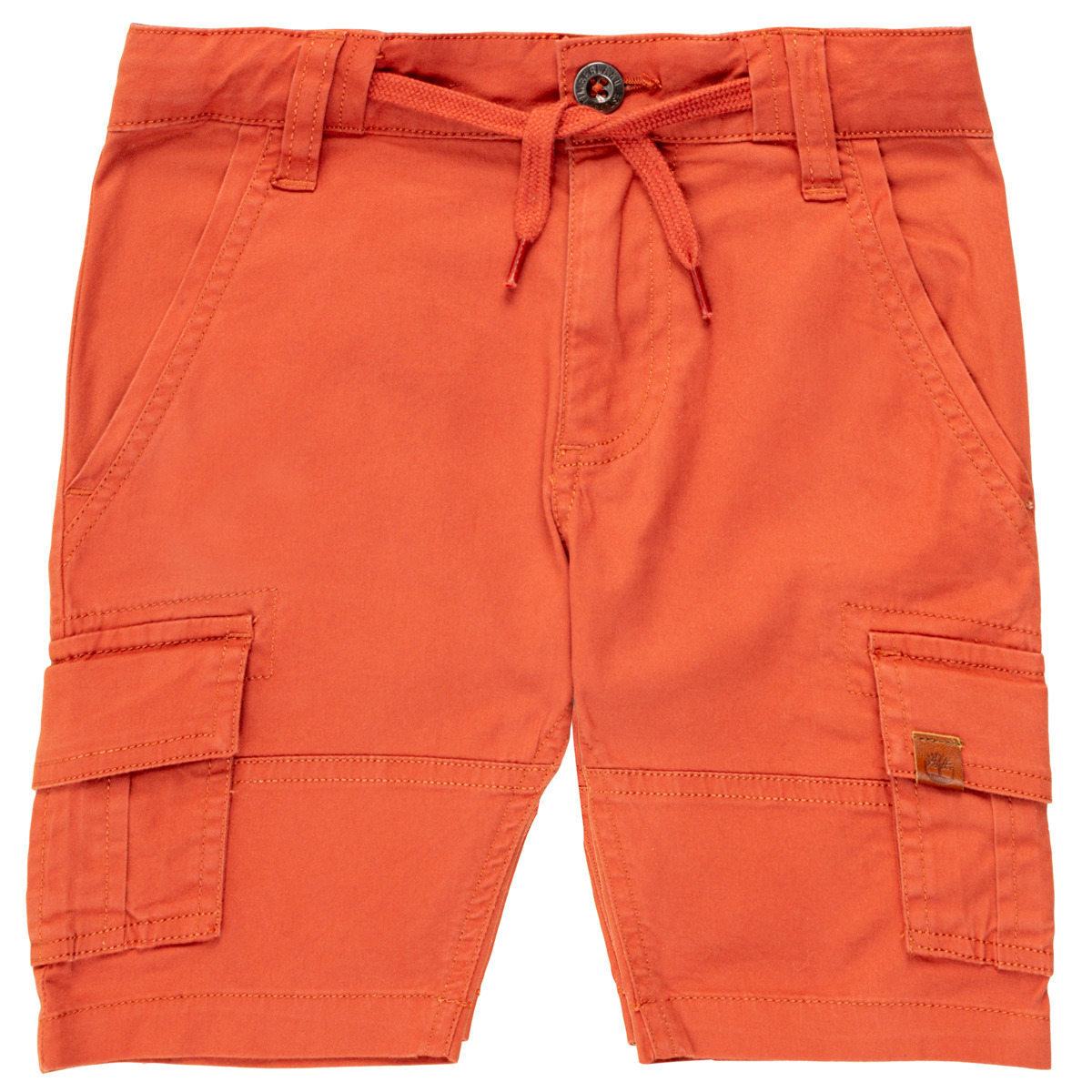 Odjeća Dječak
 Bermude i kratke hlače Timberland TIMEO Crvena