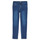 Odjeća Djevojčica Skinny traperice Levi's 710 SUPER SKINNY Plava