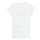 Odjeća Djevojčica Majice kratkih rukava Levi's BATWING TEE Bijela