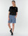 Odjeća Muškarci
 Bermude i kratke hlače adidas Performance 4K_TEC Z 3WV 8 Crna