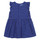 Odjeća Djevojčica Kratke haljine Catimini CHARLES Plava