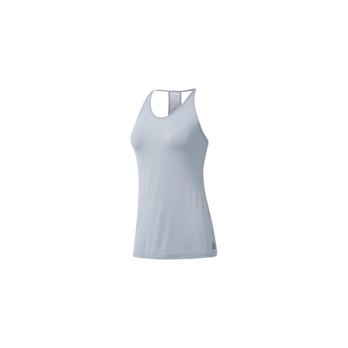 Odjeća Žene
 Majice kratkih rukava Reebok Sport Wor AC Tank Bijela