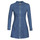 Odjeća Žene
 Kratke haljine Noisy May NMLISA Blue