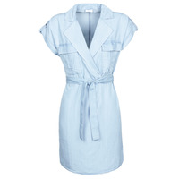 Odjeća Žene
 Kratke haljine Noisy May NMVERA Blue / Svijetla