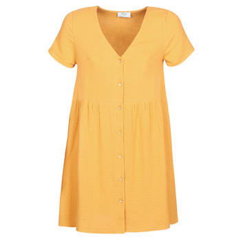Odjeća Žene
 Kratke haljine Betty London MARDI Žuta