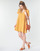 Odjeća Žene
 Kratke haljine Betty London MARDI žuta