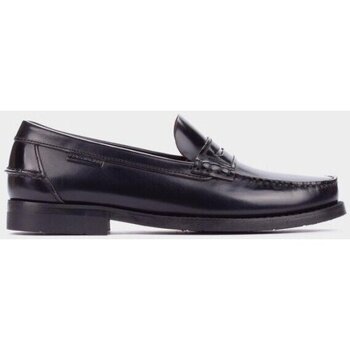 Obuća Muškarci
 Derby cipele & Oksfordice Martinelli Alcalá C182-0017AYM Negro Crna