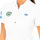 Odjeća Žene
 Polo majice kratkih rukava La Martina 2WPH67-00001 Bijela