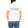 Odjeća Žene
 Polo majice kratkih rukava La Martina 2WPH67-00001 Bijela