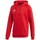 Odjeća Muškarci
 Sportske majice adidas Originals Core 18 Crvena