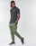 Odjeća Muškarci
 Polo majice kratkih rukava Nike M NSW CE POLO MATCHUP PQ Crna / Bijela