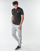 Odjeća Muškarci
 Majice kratkih rukava Nike M NSW CLUB TEE Crna / Bijela