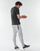 Odjeća Muškarci
 Majice kratkih rukava Nike M NSW CLUB TEE Crna / Bijela