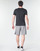 Odjeća Muškarci
 Majice kratkih rukava Nike M NK DRY TEE DFC CREW SOLID Crna / Bijela