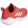 Obuća Djeca Niske tenisice adidas Originals Fortarun K Crvena